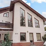 Spacious Mountain Base By Interhome شقة