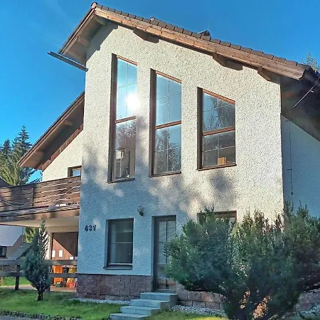 Apartament Spacious Mountain Base By Interhome *