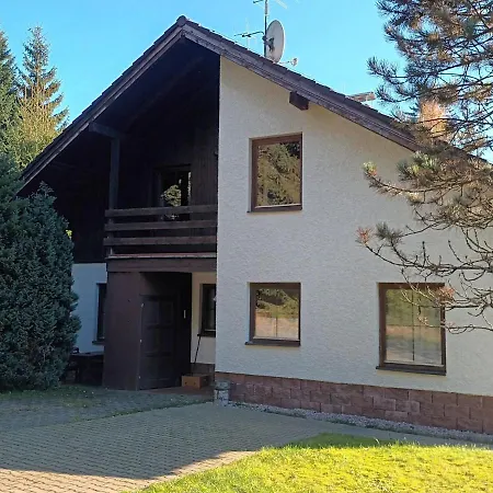 Spacious Mountain Base By Interhome Apartament