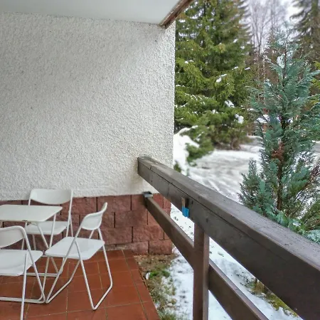 Spacious Mountain Base By Interhome Apartament *