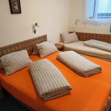 Apartament Spacious Mountain Base By Interhome Harrachov
