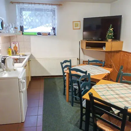 Apartament Spacious Mountain Base By Interhome