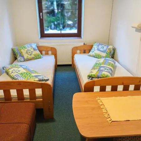 Spacious Mountain Base By Interhome Apartament