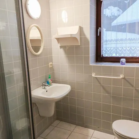 Apartament Spacious Mountain Base By Interhome Harrachov