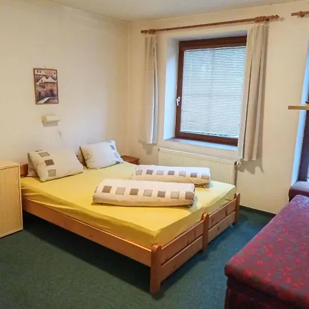 Apartament Spacious Mountain Base By Interhome Harrachov