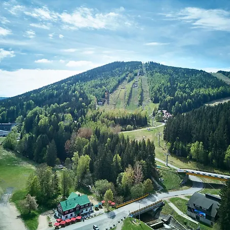 Apartament Spacious Mountain Base By Interhome *