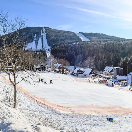 Spacious Mountain Base By Interhome Апартаменты Гаррахов