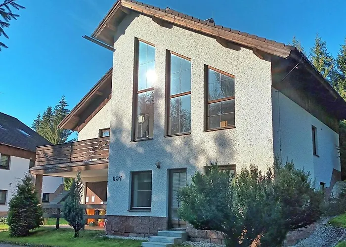 Daire Spacious Mountain Base By Interhome *