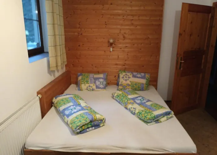 Spacious Mountain Base By Interhome Daire