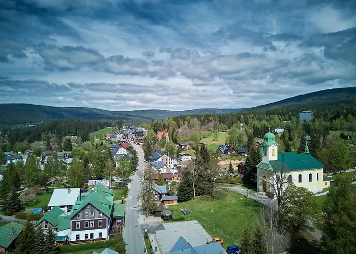 Spacious Mountain Base By Interhome Daire