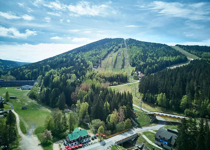 Daire Spacious Mountain Base By Interhome *